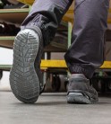 ESD Pracovní bezpečnostní obuv Giasco LIMA EVO S1PL