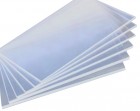 Iteco Trading S.r.l. - ESD akrylátová deska, transparentní, 1000x2000x6mm