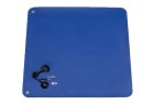OEM PR - Sada pro ESD pracovní plochu StaticTec Compakt, 60x60cm, tmavě modrá