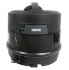 ESD Cleanroom vysavač, 8 litrů, 900 W