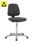 Throna - ESD pracovní židle Standard, AS3, ESD2, A-VL1463HAS