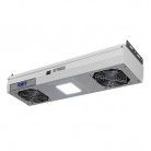 Charleswater - Ionizátor, nadhlavní, 2 ventilátory, 566mm, 220VAC, 50602