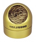  - Čistič pájecích hrotů Hakko 599B-02