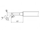Hakko - Pájecí hrot HAKKO T34-C3