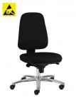 Throna - ESD pracovní židle Standard, PC, ESD2, A-VL1111AS