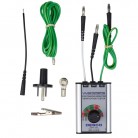 Kalibrační tester pro kontinuální monitory Desco