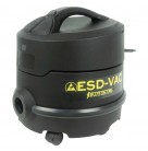 Náhradní permanentní jemný prachový filtr k ESD Cleanroom vysavači