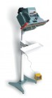 Iteco Trading S.r.l. - Automatická vertikální svářečka sáčků a fólií, 300mm, 10mm