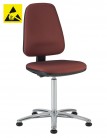 Throna - ESD pracovní židle Standard, PC, ESD5, A-VL1671HAS