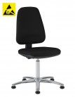 Throna - ESD pracovní židle Standard, PC, ESD2, A-VL1661HAS
