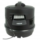 ESD Cleanroom vysavač, 8 litrů, 900 W