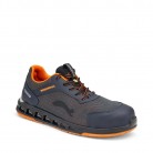 Giasco srl - ESD pracovní bezpečnostní obuv Giasco STAR S1PL FO SR