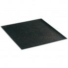 DESCO Europe - Vodivé PVC lino Statfree CV280, rohož 2,0x900mm x 1,2m, černé, 80172