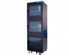 Iteco Trading S.r.l. - Vysoušecí / pečící skříň GHIBLI-II, 3 dvířka, 600l, 40°C