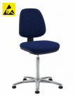 Throna - ESD pracovní židle Standard, AS3, ESD5, A-VL1463HAS