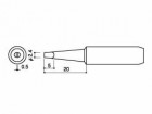 Hakko - Pájecí hrot 900L-T-2.4D