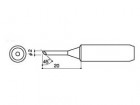 Hakko - Pájecí hrot 900L-T-2CF