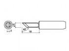 Hakko - Pájecí hrot 900L-T-K