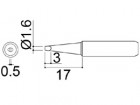 Hakko - Pájecí hrot 900M-T-1.6D