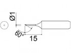 Hakko - Pájecí hrot 900M-T-1C