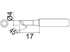 Hakko - Pájecí hrot 900M-T-4C