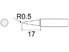 Hakko - Pájecí hrot 900M-T-B