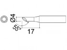 Hakko - Pájecí hrot 900M-T-S11