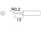 Hakko - Pájecí hrot 900M-T-SI