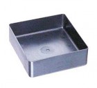 Iteco Trading S.r.l. - Vnitřní krabička do zásuvek MOD 62mm, 125x113x55mm