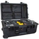 DESCO Europe - Sada pro měření ESD vlastností, 220V, 222698