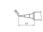 Hakko - Pájecí hrot HAKKO T19-I