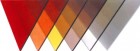  - Disipativní polykarbonátová tabule NWP-100, transparentní, 1200x2400x4mm