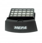 ESD Cleanroom vysavač, 8 litrů, 900 W