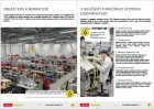 E-book ke stažení zdarma - Porozumění uzemnění ESD pro průmyslové pracovní stoly