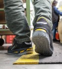 ESD Pracovní bezpečnostní obuv Giasco SPORT EVO S3L