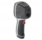Termokamera s integrovanou digitální kamerou VOLTCRAFT WB-80 SE, -20-600°C, 32x32Px, 9Hz
