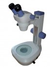  - Binokulární mikroskop ZM4604