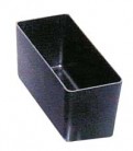 Iteco Trading S.r.l. - Vnitřní krabička do zásuvek MOD 62mm, 113x50x55mm