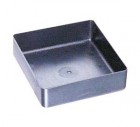 Iteco Trading S.r.l. - Vnitřní krabička do zásuvek MOD 40mm, 125x113x33mm