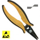 Piergiacomi - Stříhací kleště / nůžky CS 30 L D, ESD