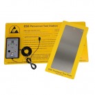  - Tester náramků a obuvi, s výstupem, 222565