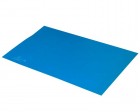 Charleswater - Disipativní dvouvrstvá pryž Statfree T2™ Plus 66448, 1,5mmx0,6mx1,2m, modrá