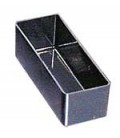 Iteco Trading S.r.l. - Vnitřní krabička do zásuvek MOD 40mm, 110x42x36mm