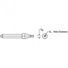 Plato - Odpájecí hrot pro stanice Pace 1121-0368 (30-0600)