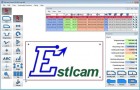 goCNC - EstlCAM Software Full