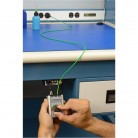 Kalibrační tester pro kontinuální monitory Desco