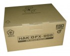 Originální balení stanice Hakko FX-950