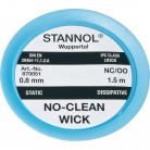 Stannol - Lanko pro odsávání Stannol 0,8 mm