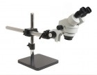 OEM PR - Stereo zoom mikroskop, binokulární, MSC 5200 PT