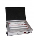 Gie-Tec - Přístroj na osvit UV zářením UVbox-BaseS 24-36, 240 x 365 mm